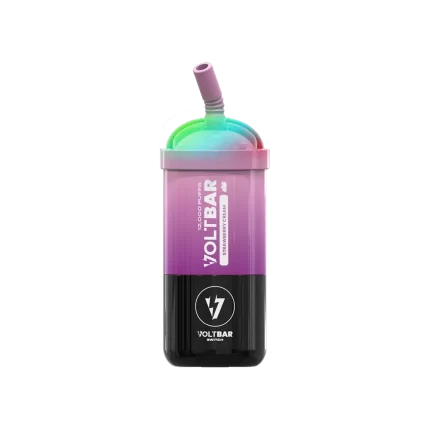 Voltbar Switch 12000 Puffs Starter Kit - Strawberry Cream