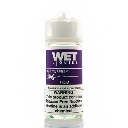 SKWEZED E-Liquid – Banana Features: 100mL Chubby Unicorn Bottle Child Resistant Cap 70% VG 30% PG Made in USA Available in 3mg, 6mg