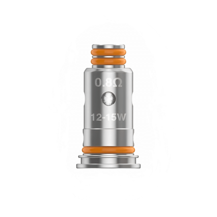 GEEKVAPE – G SERIES REPLACEMENT COILS – 0.8 Ohm