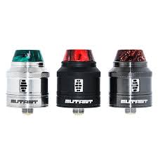 Mutant RDA