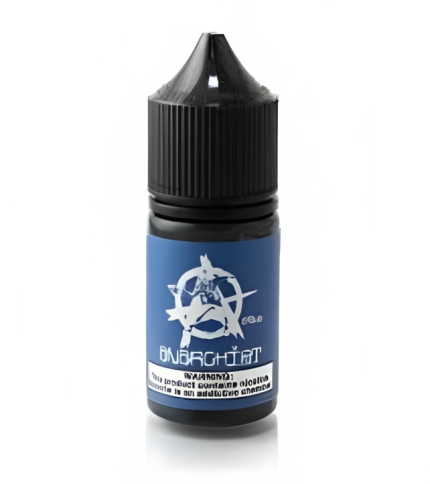 BLUE – ANARCHIST SALTS – 30ML