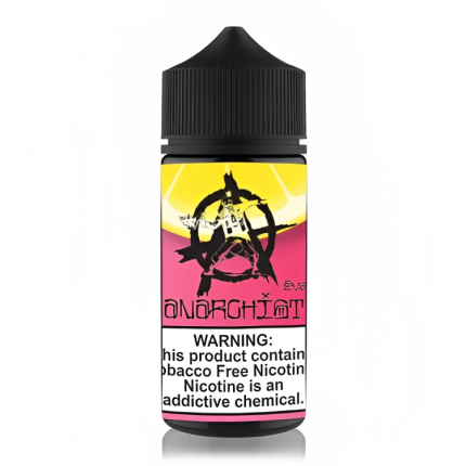 Anarchist Pink Lemonade 6MG-100ML