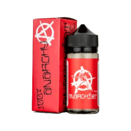 Anarchist - Red 100ml