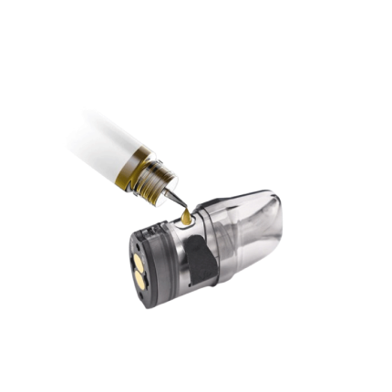 Geek Vape Wenax H1 cartridge