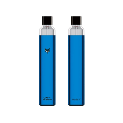 [Special Sample]Kuiho Model V Pod System Kit 600mAh 2ml (3pcs at most)